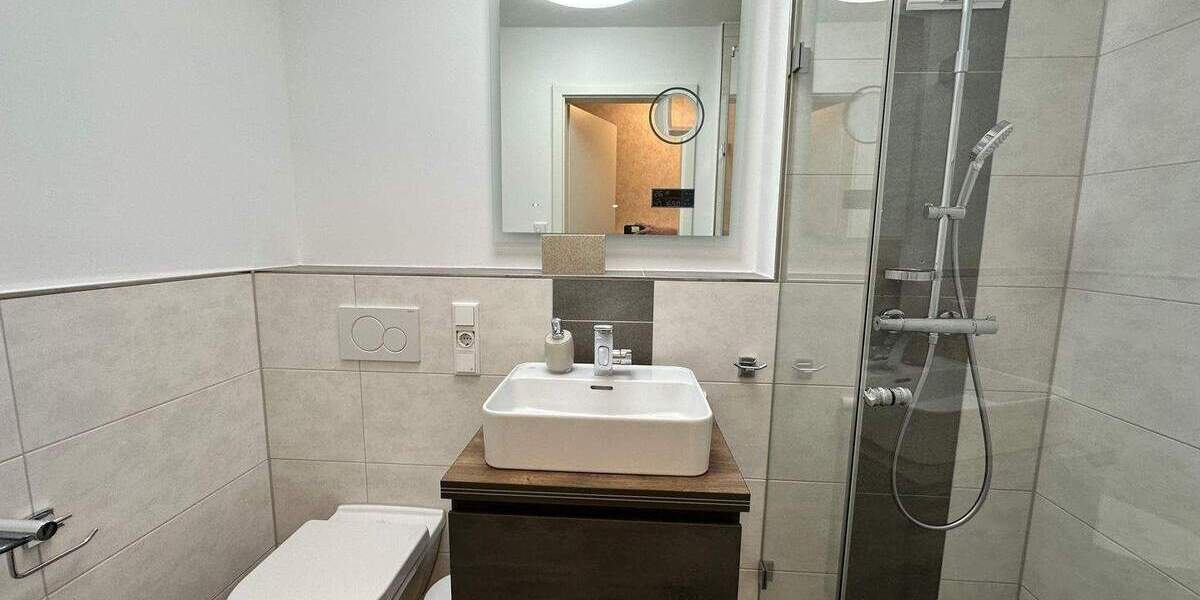 Etagenwohnung Langenfeld (Rheinland) Immigrath - 3 Zimmer, 65 m&sup2;, 304.500&euro; | Angebot:25705665