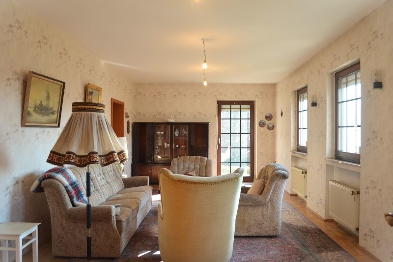 Großzügiges 2 Familien-Doppel-Landhaus mit Nebengebäuden und Pool in sonniger Hanglage! - Bauernhaus, Landhaus Velbert Pöthen | Angebot:22239219