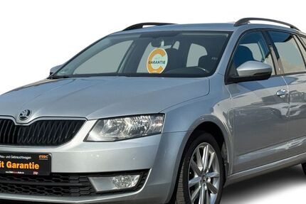 Skoda Octavia 297.000 km 7.980 &euro; Duisburg 47249