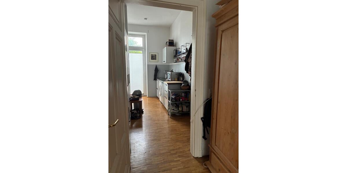 Erdgeschoßwohnung Wuppertal Arrenberg - 1 Zimmer, 30 m&sup2;, 415&euro; | Angebot:27535756