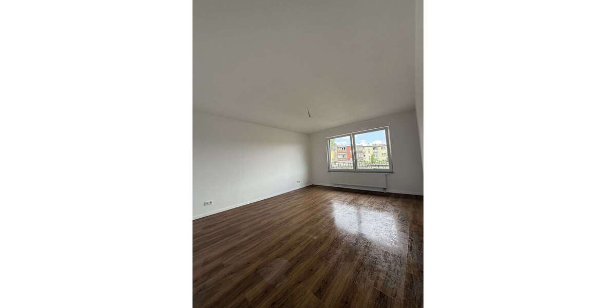 Etagenwohnung Oberhausen Alstaden - 3 Zimmer, 80 m&sup2;, 800&euro; | Angebot:26556576