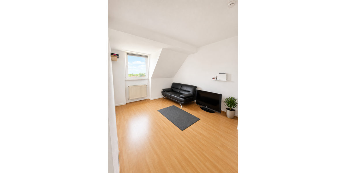 Etagenwohnung Essen Stadtbezirk IX - 2.5 Zimmer, 66 m&sup2;, 670&euro; | Angebot:26975500