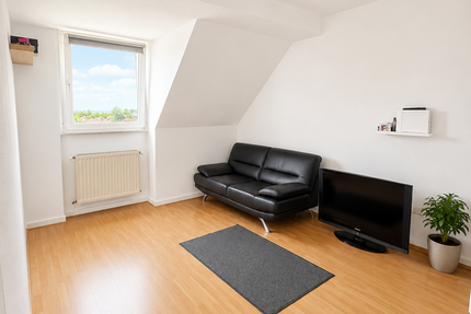 Wohnung Essen Stadtbezirk IX - 2.5 Zimmer, 66 m&sup2;, 670&euro; | Angebot:26975500