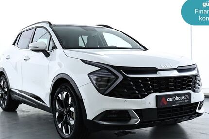 Kia Sportage 64.310 km 29.990 &euro; Wuppertal 42287