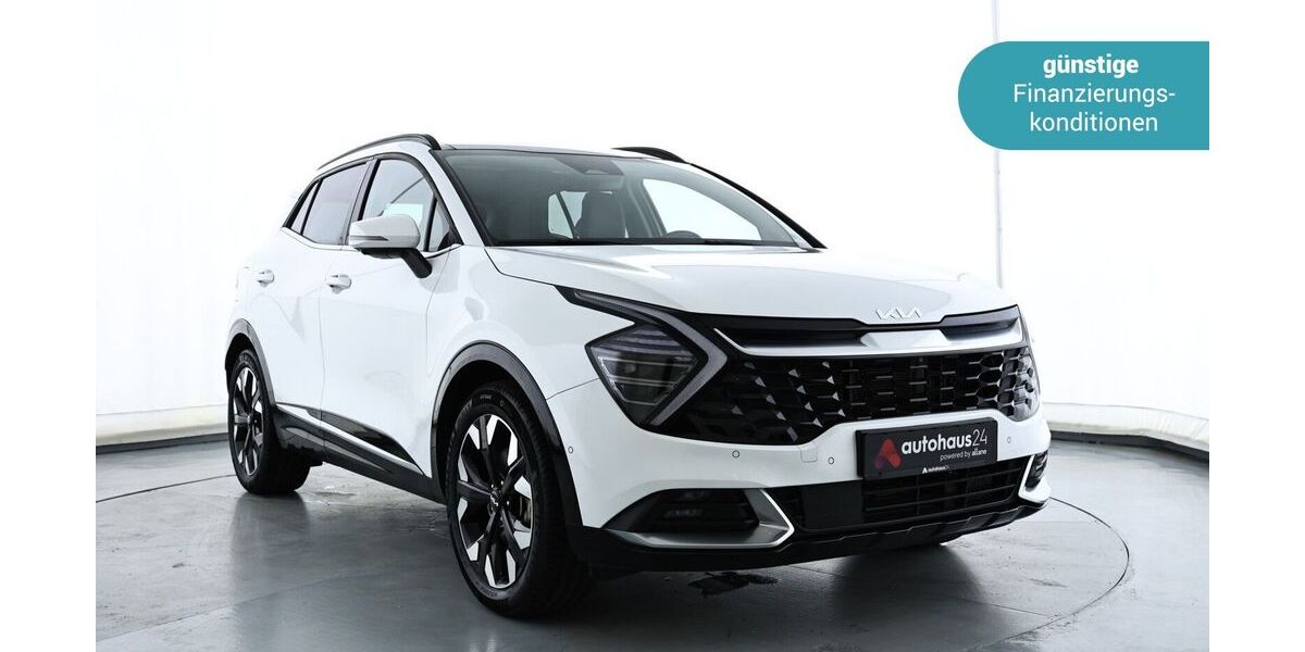 Kia Sportage 64.310 km 29.990 &euro; Wuppertal 42287