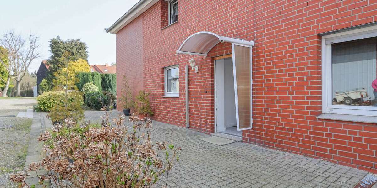 Etagenwohnung Korschenbroich - 2 Zimmer, 68 m&sup2;, 480&euro; | Angebot:26019007