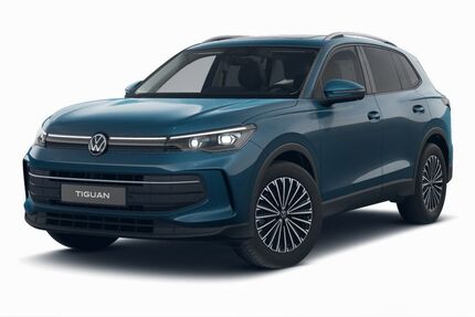 VW Tiguan 9.388 km 39.991 &euro; Krefeld 47803