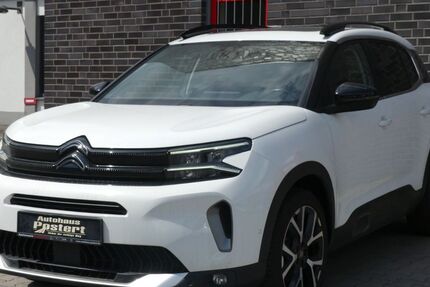 Citroen C5 Aircross 104.000 km 17.980 &euro; Oberhausen 46147