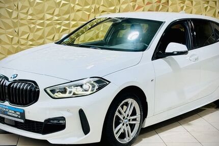 BMW 118 35.500 km 24.999 &euro; Essen 45326
