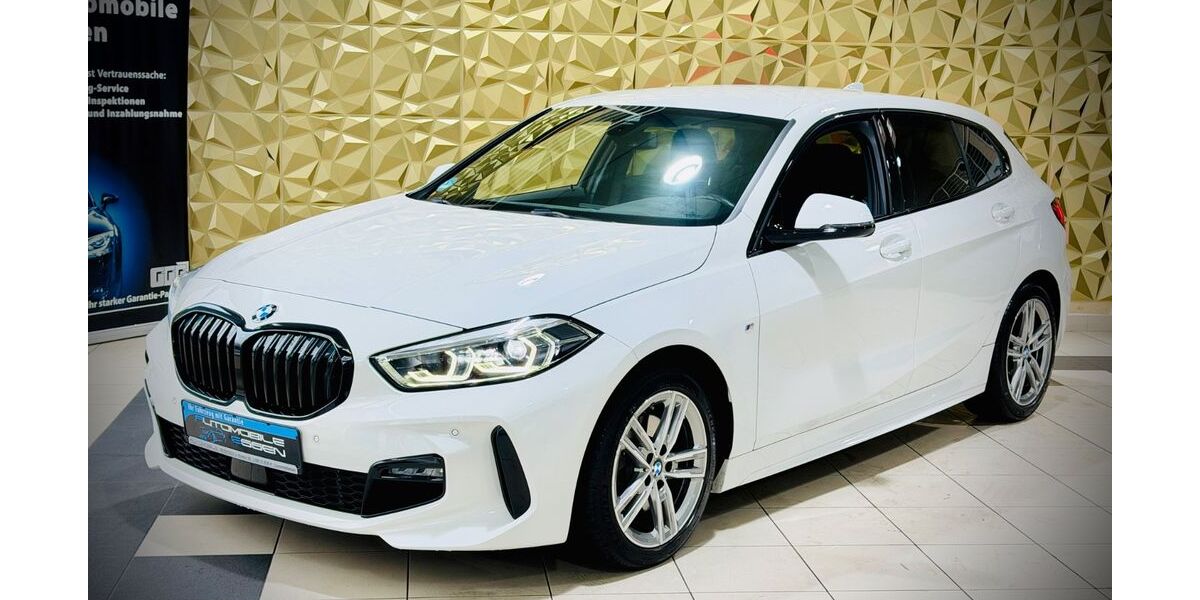 BMW 118 35.500 km 24.999 &euro; Essen 45326