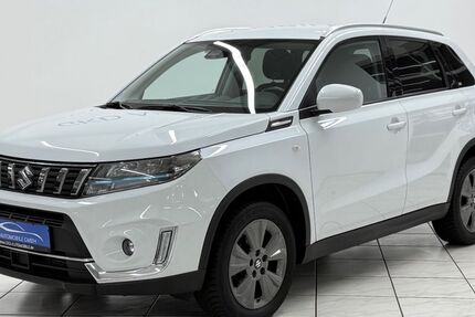 Suzuki Vitara 78.713 km 14.990 &euro; Wuppertal 42285