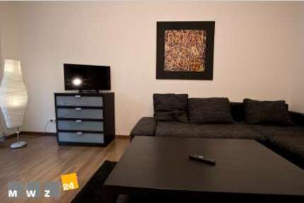 Zimmer Düsseldorf Pempelfort - 2 Zimmer, 1.200&euro; | Angebot:26074731