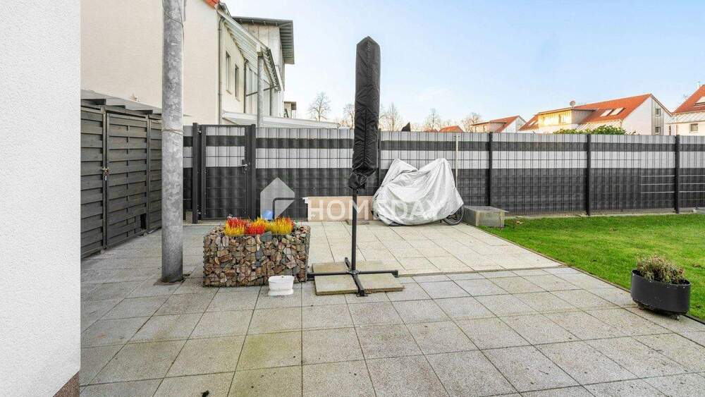 Doppelhaushälfte Essen Karnap - 5 Zimmer, 127 m&sup2;, 399.000&euro; | Angebot:25684241