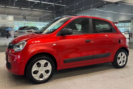 Renault Twingo 58.534 km 7.990 &euro; Oberhausen (am CentrO) 46047