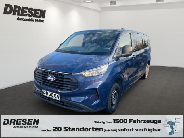 Ford Transit Custom 49.700 km 33.990 &euro; Korschenbroich 41352