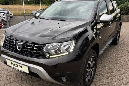 Dacia Duster 25.200 km 16.980 &euro; Langenfeld 40764