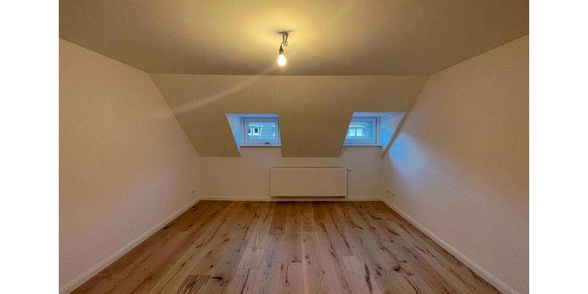 Etagenwohnung Düsseldorf Niederkassel - 3 Zimmer, 66 m&sup2;, 1.400&euro; | Angebot:24002364