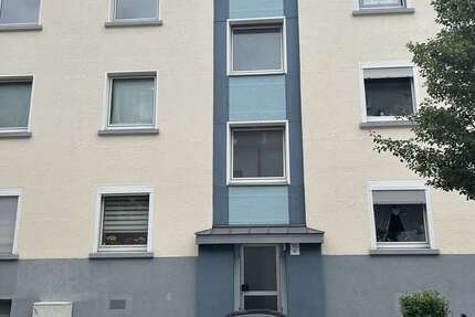 Wohnung Essen Stadtbezirk III - 3 Zimmer, 62 m&sup2;, 472&euro; | Angebot:27013751