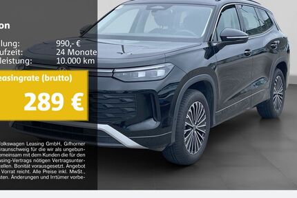 VW Tayron 25.635 km 35.210 &euro; Remscheid 42897