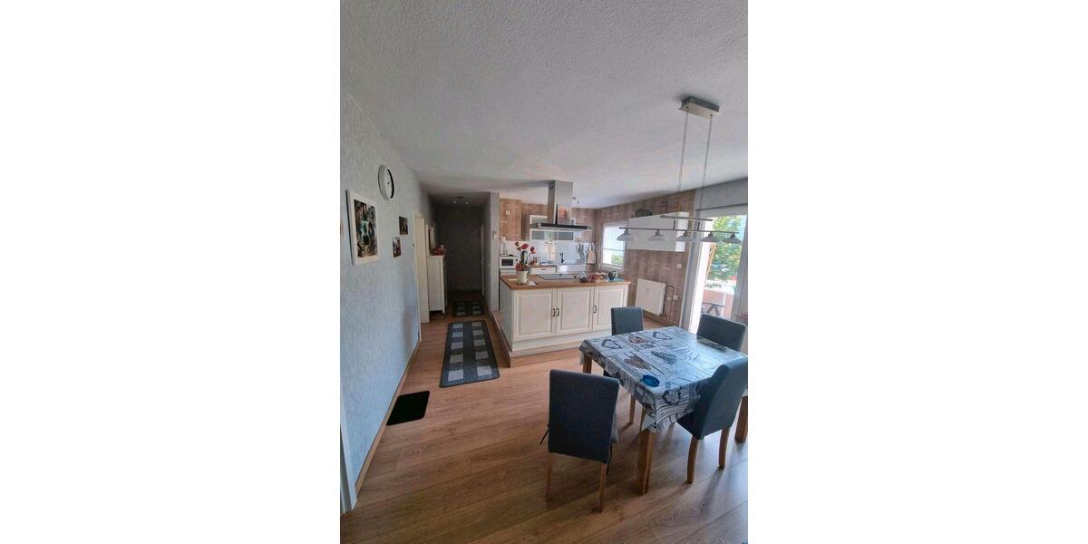 Etagenwohnung Essen Stadtbezirk VI - 3 Zimmer, 58 m&sup2;, 134.500&euro; | Angebot:27213833