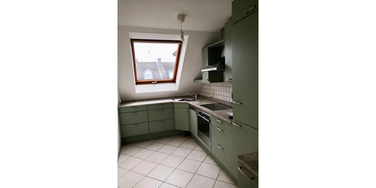Etagenwohnung Neuss Holzheim - 3 Zimmer, 73 m&sup2;, 240.000&euro; | Angebot:26604231