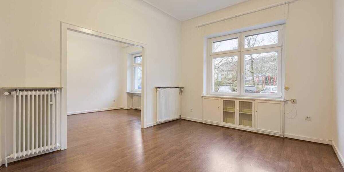 Etagenwohnung Ratingen Zentrum - 3 Zimmer, 85 m&sup2;, 264.700&euro; | Angebot:25769429