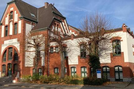 Wohnung Viersen Boisheim - 2 Zimmer, 58 m&sup2;, 700&euro; | Angebot:26030032