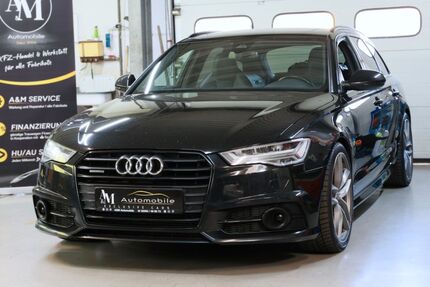 Audi A6 220.000 km 20.499 &euro; Duisburg 47228
