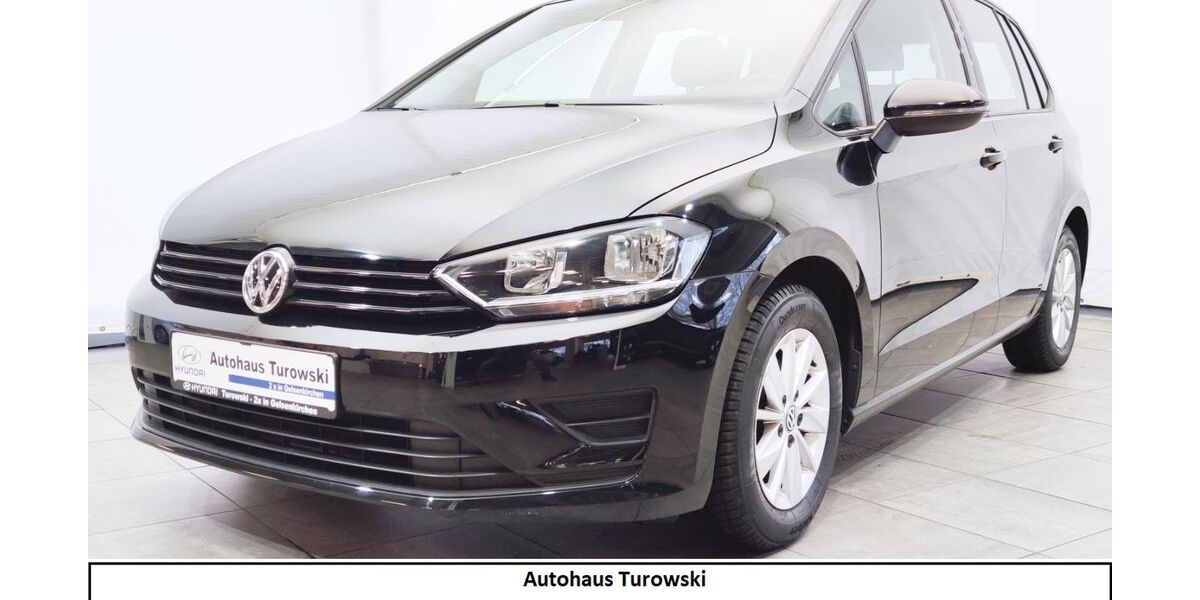 VW Golf Sportsvan 28.033 km 13.890 &euro; Gelsenkirchen 45897
