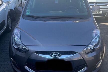 Hyundai ix20 55.000 km 7.500 &euro; Langenfeld 40764