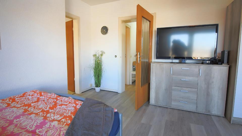 Etagenwohnung Krefeld - 1 Zimmer, 34 m&sup2;, 595&euro; | Angebot:24380198