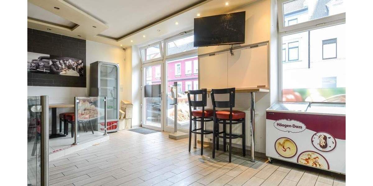 Gewerbeobjekt Solingen Ohligs-Aufderhöhe - 3 Zimmer, 1.200&euro; | Angebot:25704483