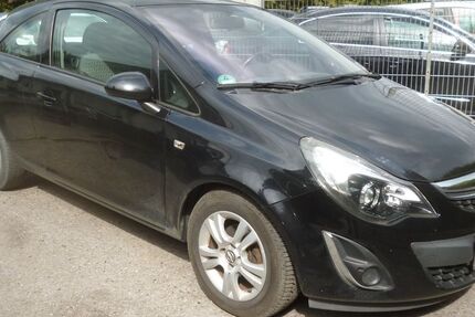 Opel Corsa 238.000 km 1.450 &euro; Bottrop 46238