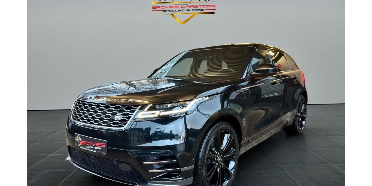 Land Rover Range Rover Velar 155.000 km 30.990 &euro; Wuppertal 42115