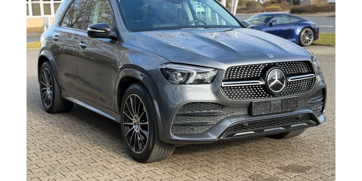 Mercedes-Benz GLE 350 109.000 km 52.950 &euro; Willich 47877