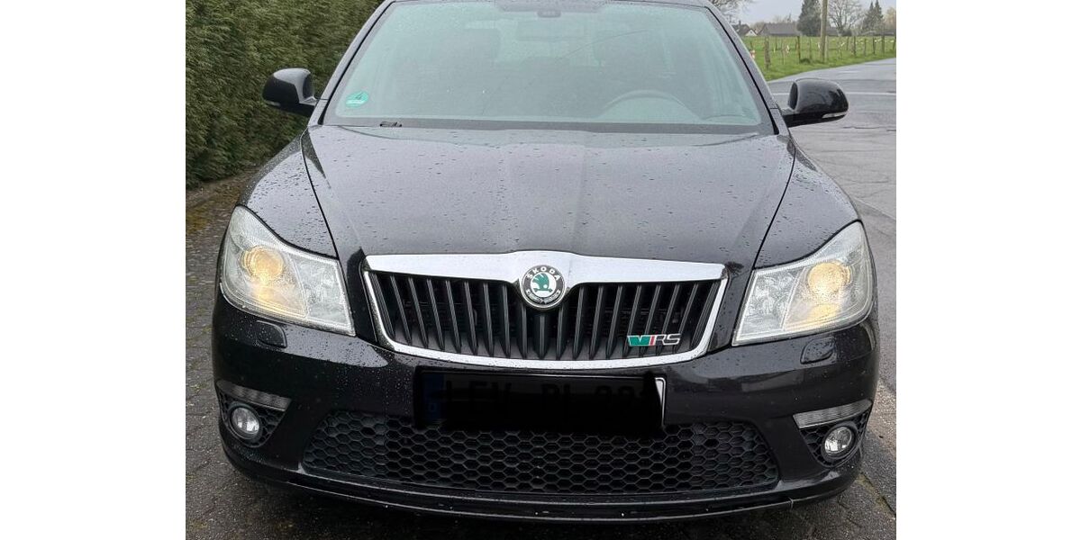 Skoda Octavia 221.000 km 5.999 &euro; Leichlingen 42799
