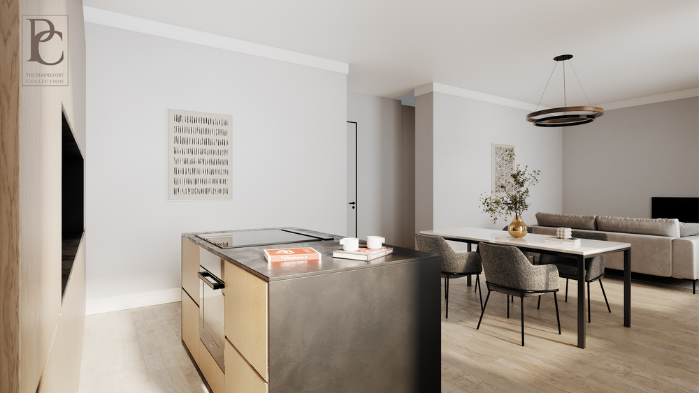 Etagenwohnung Düsseldorf Pempelfort - 4 Zimmer, 85 m&sup2;, 2.950&euro; | Angebot:26976774