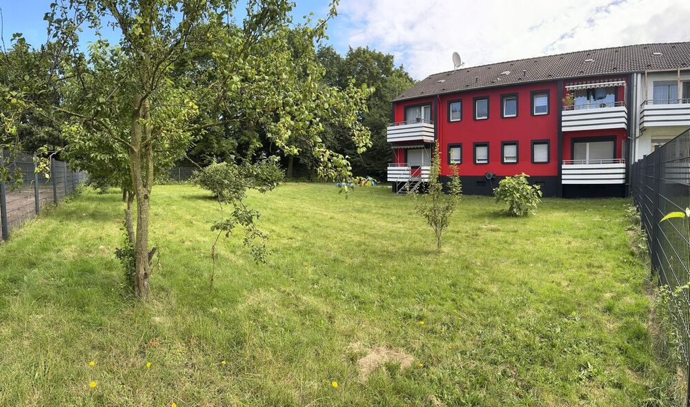 [Entwurf] Neue Immobilie - Einfamilienhaus Duisburg Marxloh | Angebot:26982187