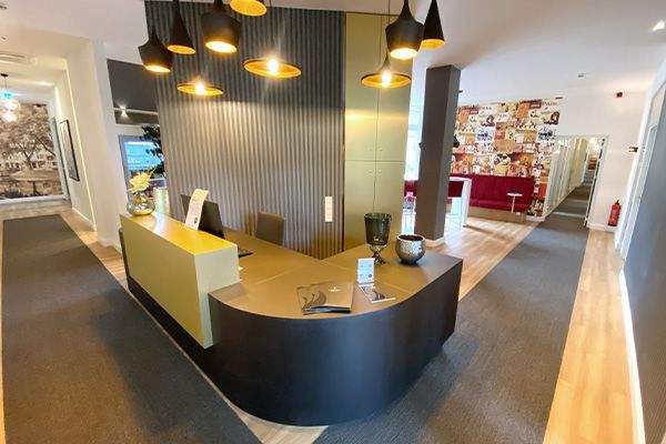 Gewerbeobjekt Düsseldorf Stadtmitte - 299&euro; | Angebot:25878713