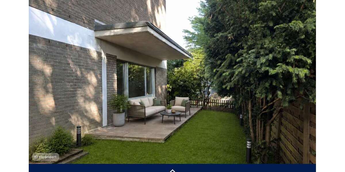Etagenwohnung Neuss / Gnadental Gnadental - 2 Zimmer, 62 m&sup2;, 265.000&euro; | Angebot:27207786