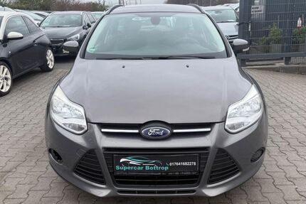 Ford Focus 327.904 km 1.500 &euro; Bottrop 46238