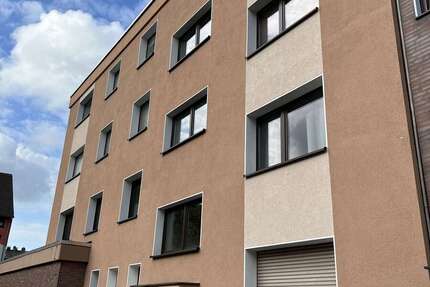 Wohnung Duisburg Beeck - 1 Zimmer, 46 m&sup2;, 350&euro; | Angebot:24423033