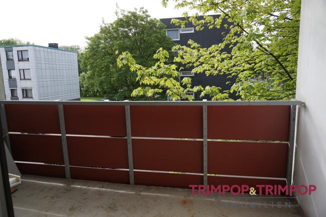 Etagenwohnung Krefeld Fischeln - 1 Zimmer, 38 m&sup2;, 450&euro; | Angebot:26563523