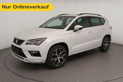 Seat Ateca 70.920 km 19.960 &euro; Düsseldorf 40599