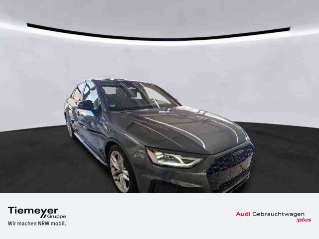 Audi A4 24.441 km 31.390 &euro; Oberhausen 46047