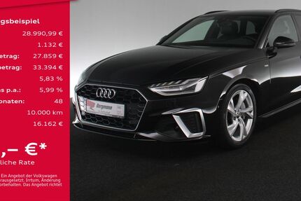 Audi A4 68.085 km 28.991 &euro; Krefeld 47803