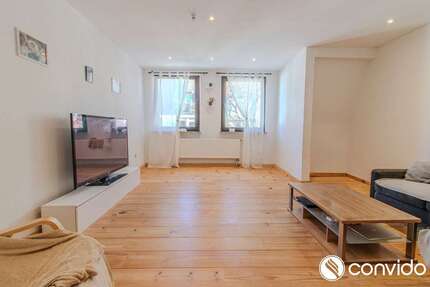 Wohnung Essen Huttrop - 3.5 Zimmer, 87 m&sup2;, 177.000&euro; | Angebot:25339252