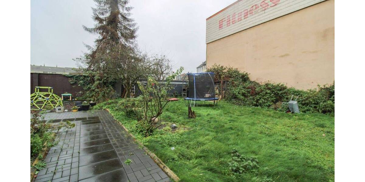 Doppelhaushälfte Duisburg Hochemmerich - 5 Zimmer, 100 m&sup2;, 249.000&euro; | Angebot:26055311