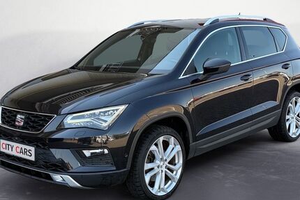Seat Ateca 122.000 km 15.990 &euro; Dormagen 41540
