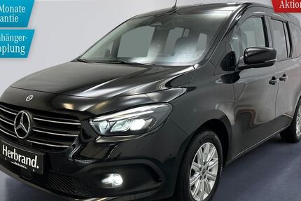 Mercedes-Benz T-Klasse 38.203 km 23.290 &euro; Krefeld 47800